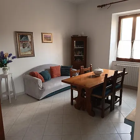 Montecristo 20 Apartamento Follonica