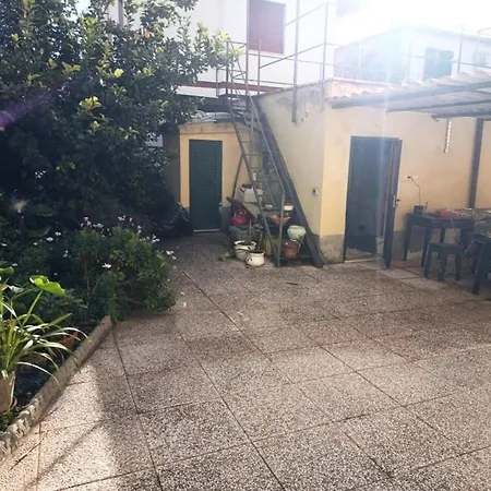 Apartamento Montecristo 20 Follonica