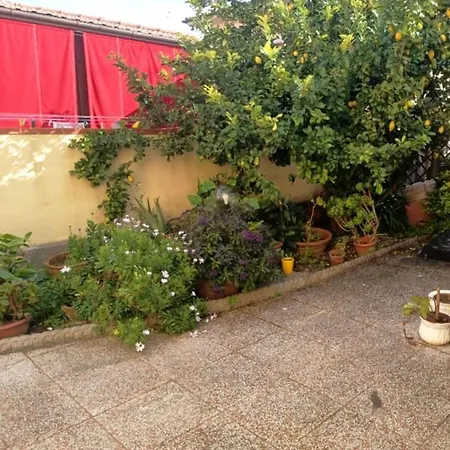 Apartamento Montecristo 20 *