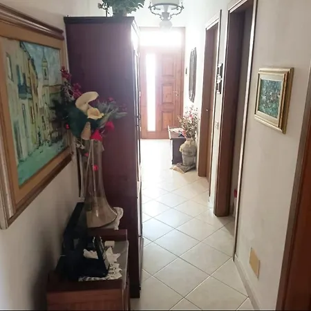 Montecristo 20 Apartamento Follonica