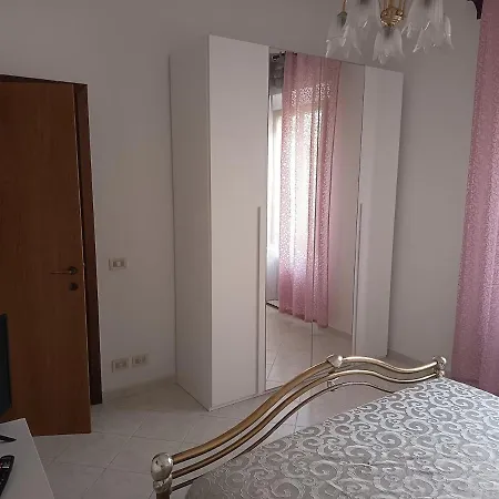 Apartamento Montecristo 20 Follonica